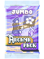 ジャンボアルカナパック